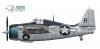 Arma Hobby 70034 FM-2 Wildcat Training Cats 1/72